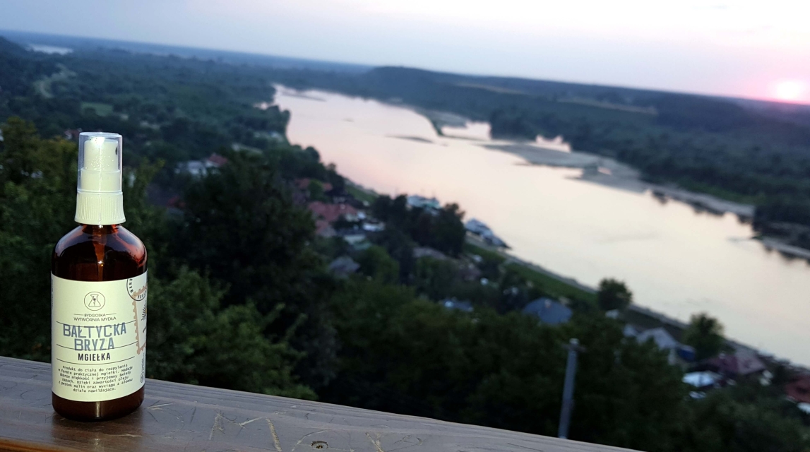 mgielka od bydgoskiej